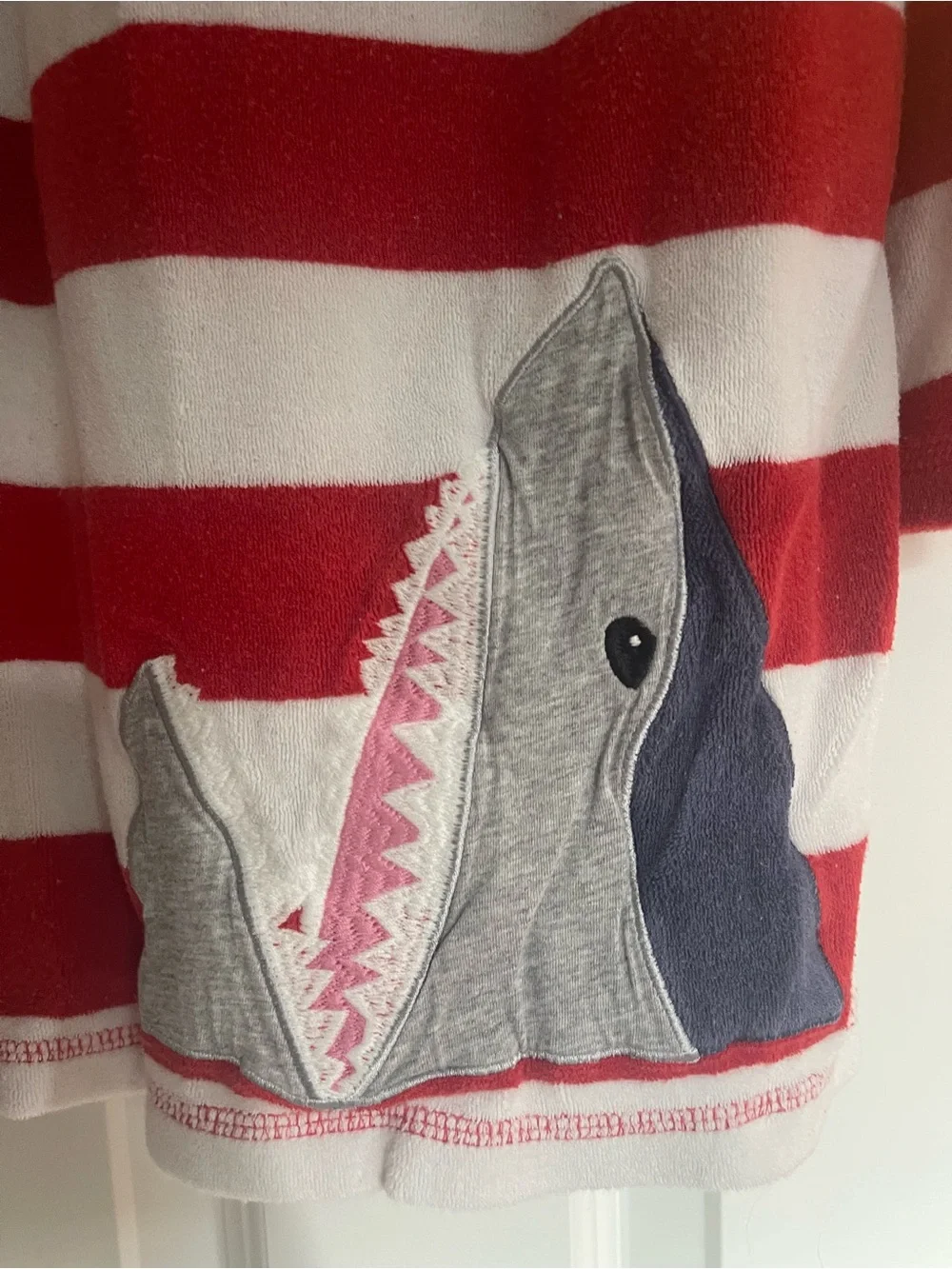 Mini Boden guc wash